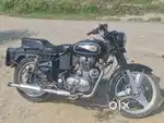 Bullet standerd/  good condition/fully modified/All Decoments complete