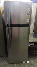 LG new Fridge and washing machine 8kg