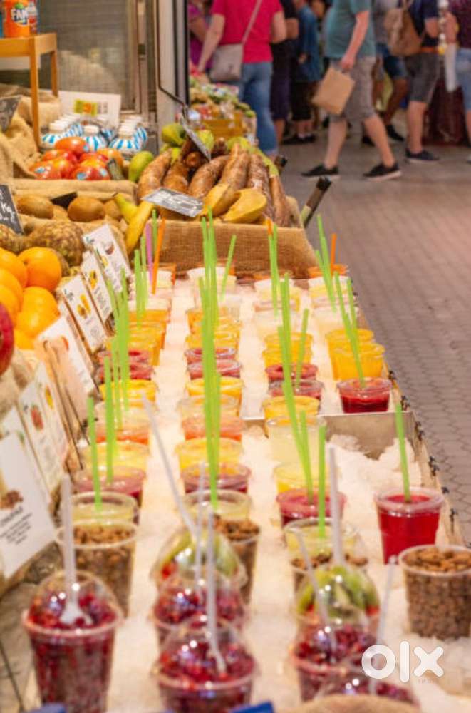 Juice maker pofessional