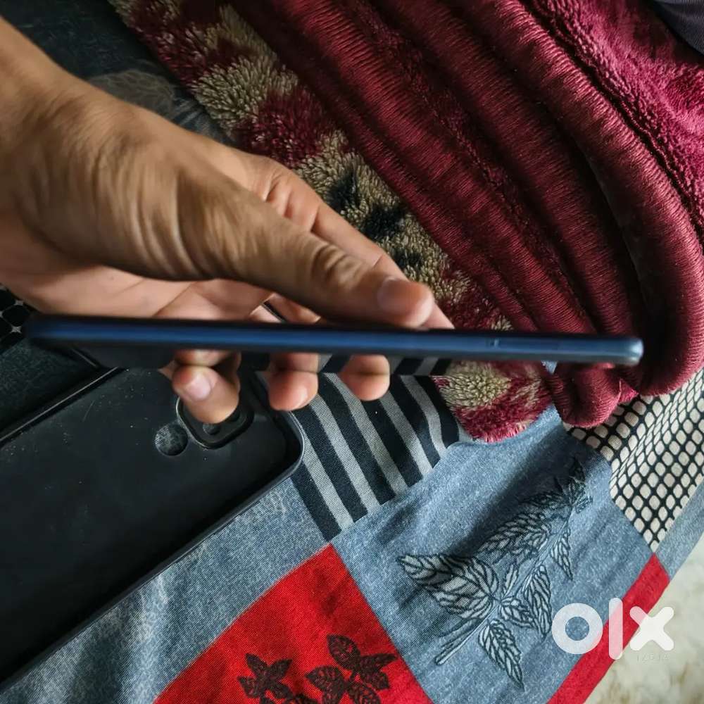 Redmi note 9