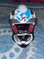 Axor moto cross