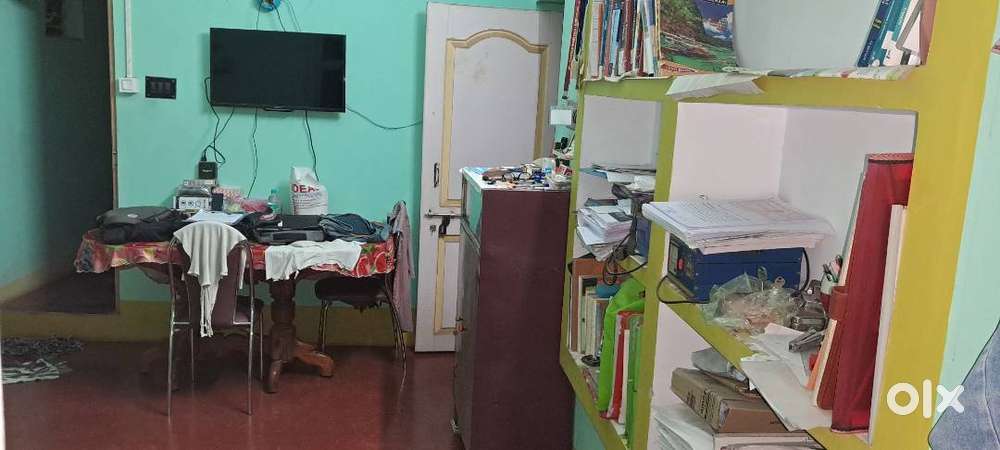 1 bhk Rs.3000 separate and 1 bhk+ Dinning Rs4500 separate