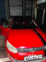 Volkswagen Polo 2013 Diesel Well Maintained