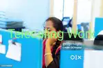 Telecalling Work Only Girls Job