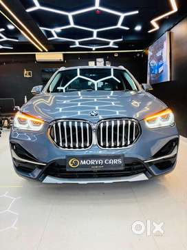 BMW X1 2.0 sDrive20i xLine, 2021, Petrol