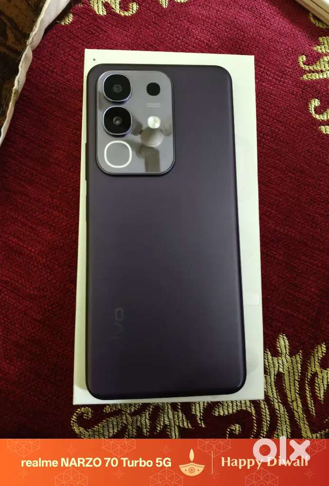 Vivo T4X 128gb