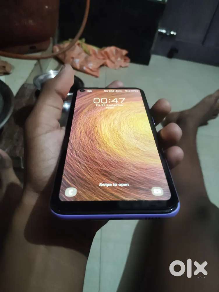 Samsung galaxy m11