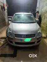 Maruti Suzuki Swift Dzire 2009 Petrol Well Maintained