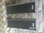 Ahuja speaker