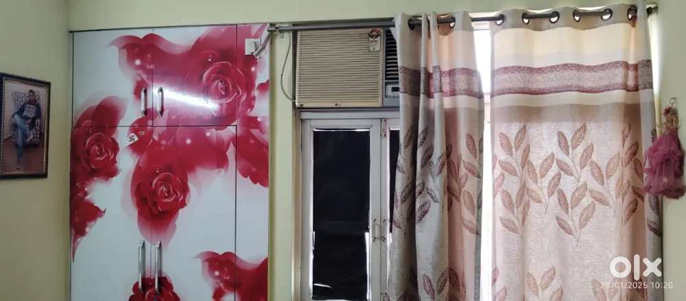 2bhk flat available for rent