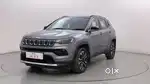 Jeep Compass 1.4 Limited (O) Petrol DCT, 2022, Petrol