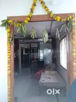 3 Bedroom furnished flat for rent available