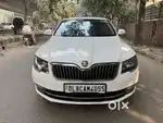 Skoda Superb 1.8 Elegance TSI AT, 2015, Petrol