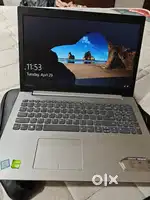 Lenovo laptop 15.6 inch i3 6th gen