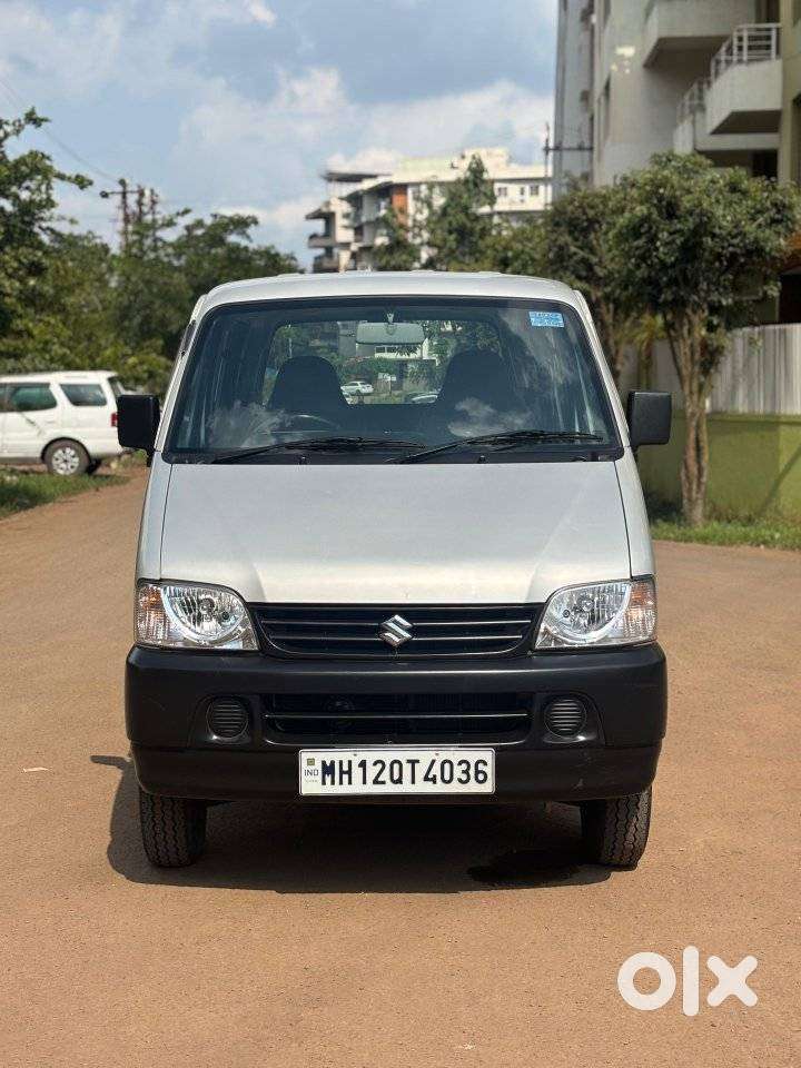 Maruti Suzuki Eeco 7 Seater AC, 2018, Petrol