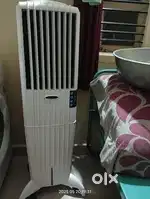 Symphony cooler