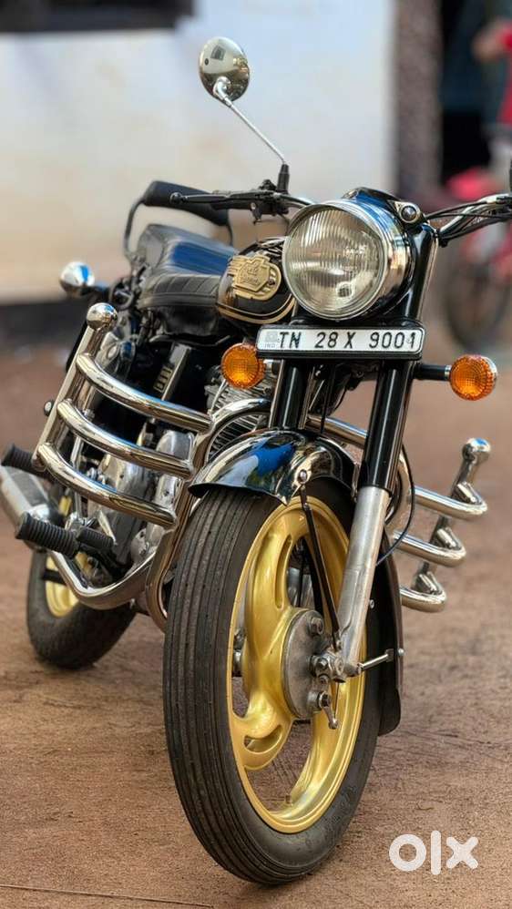 Pin to pin restoration