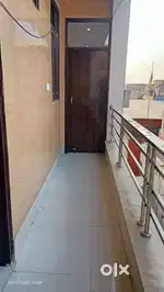 One cabin 10 seat office rent in uttam nagar in 16000 near metro
