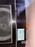 LG 7.0 Kg Top Load Fully Automatic Washing Machine