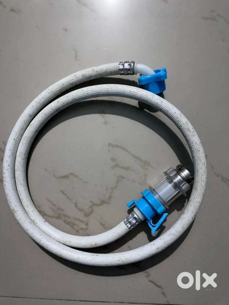 Washing Machine Inlet pipe/Water Hose Pipe