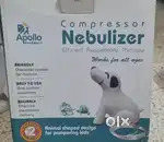 Compressor Nebulizer