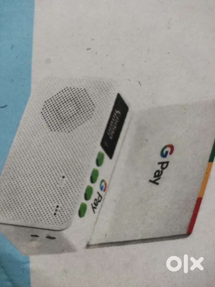 Google pay