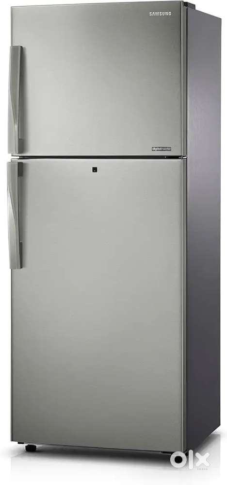 Samsung 390 Litres Digital Inverter Technology Double Door Fridge
