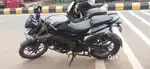 Pulsar ns125 is for sale