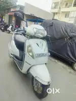 (SUZUKI ACCESS 125)(EXCELLENT CONDITION)