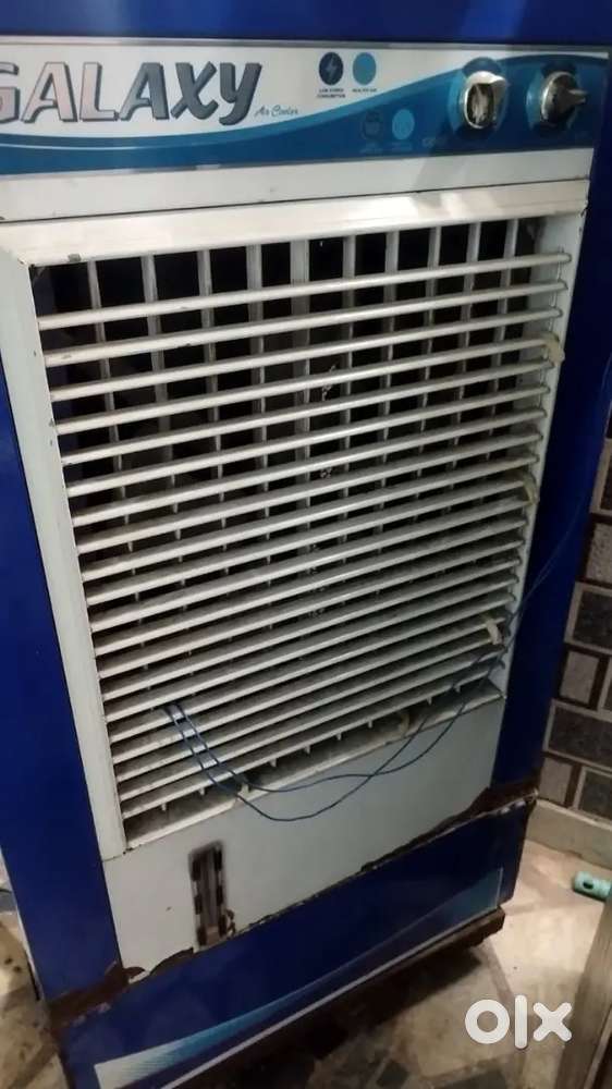 Air Cooler