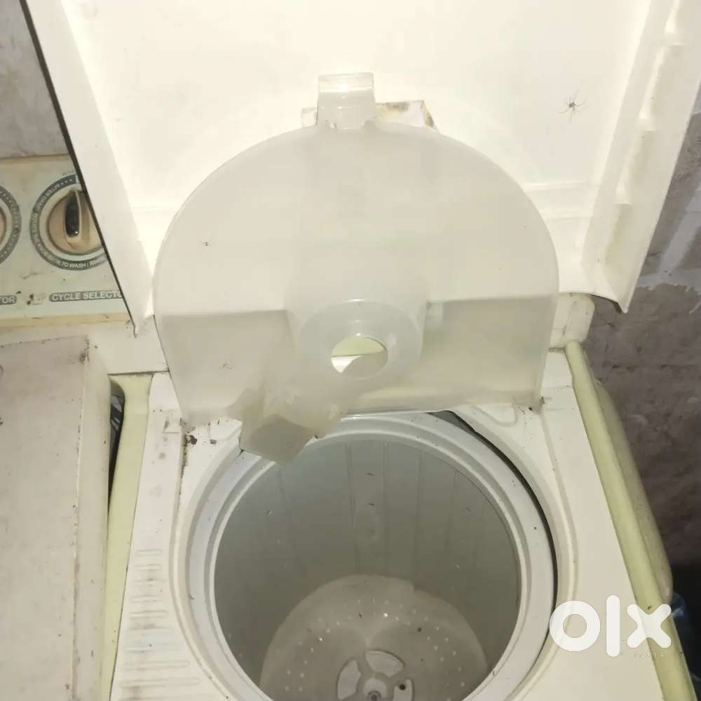 No repair full condition