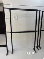 Display stand for display of products