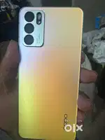Oppo reno 6 5G
