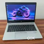HP Elitebook 840 G6 (8/256)