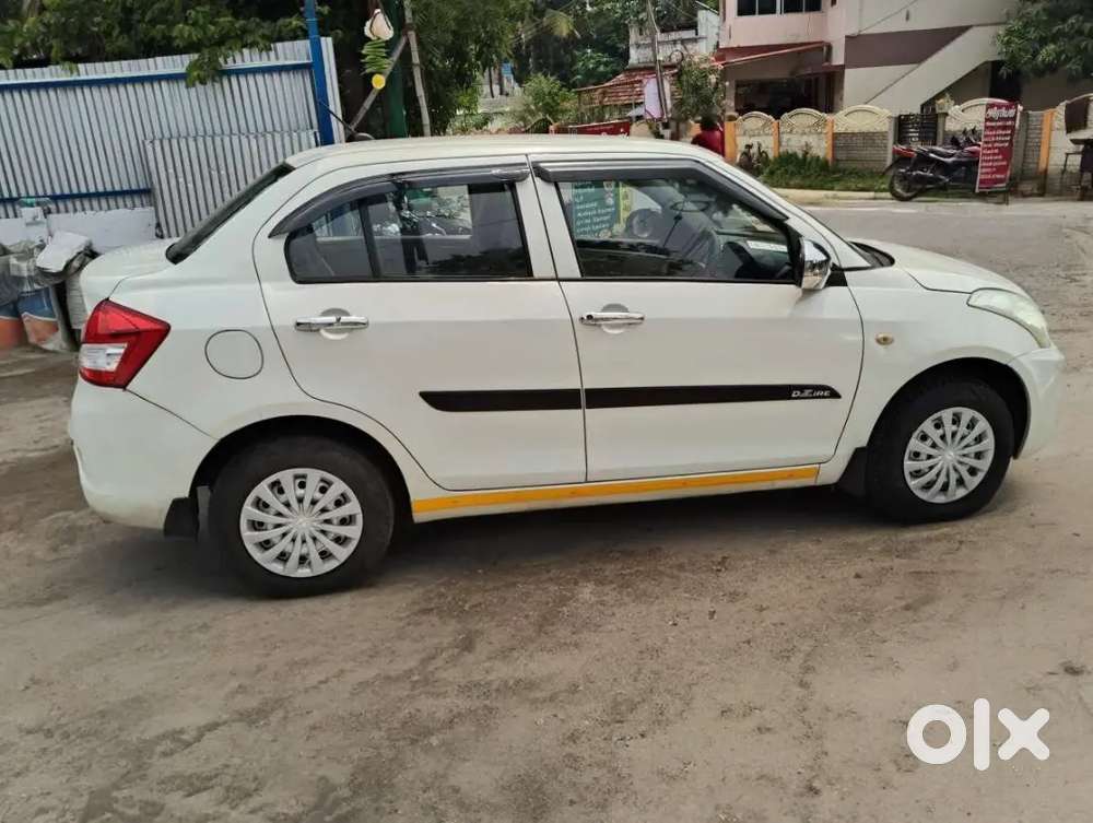 Maruti desizer 2019 model on rent 600 only