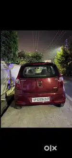 Hyundai i10 2012 Petrol Good Condition