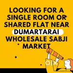Looking for Room/Roomate