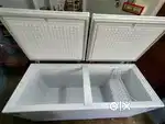 BLUE STAR CONVERTIBLE FREEZER & STABILIZER