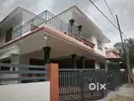 Recently renovated semifurnished house for rent (No electricity chrg*)