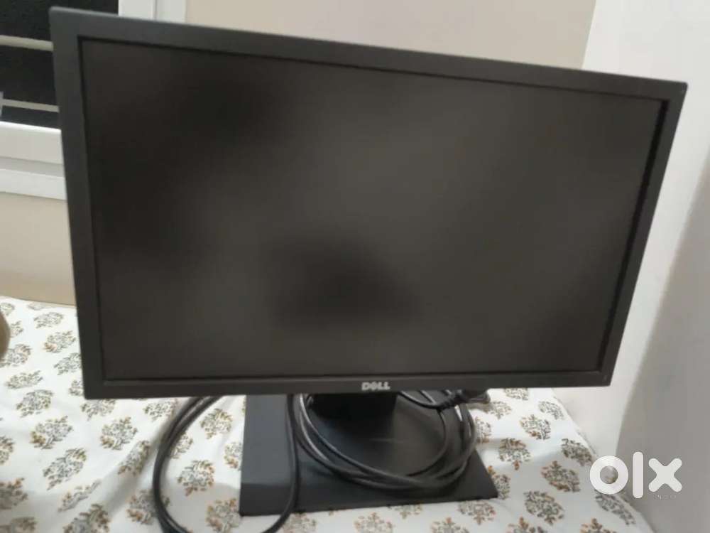Dell monitor