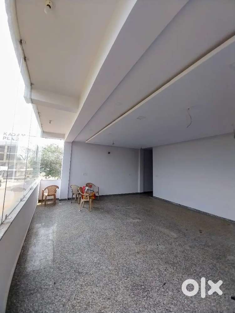 Office space available for rent