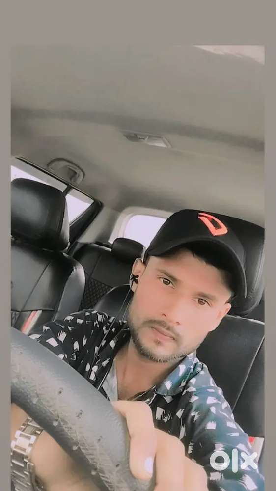 Plys mujhe driving jop ke zarurat hi please contact me