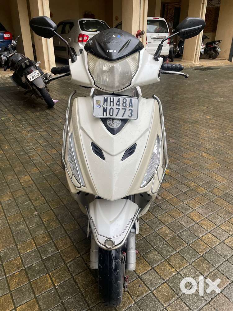 Hero Maestro Scooty – Excellent Condition  Just ₹29,999.