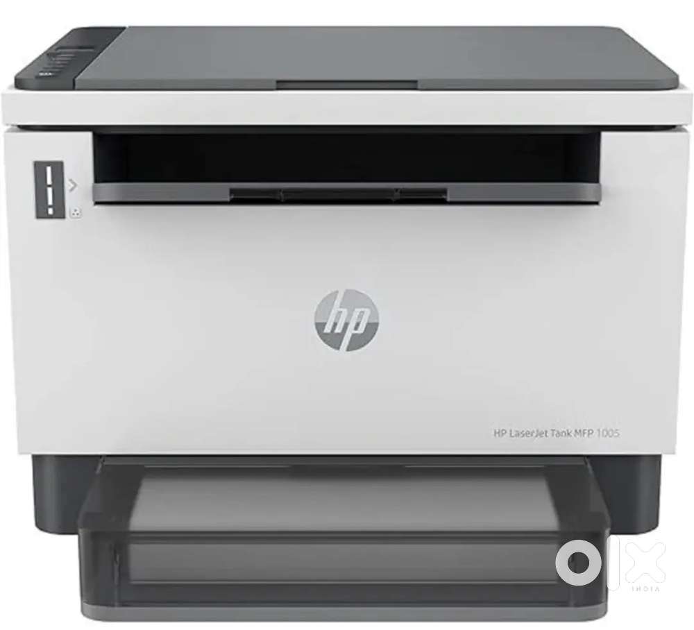 Hp mfp1005 printer