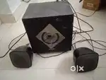 Philips speaker