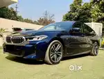 BMW 6 Series 2023 630i