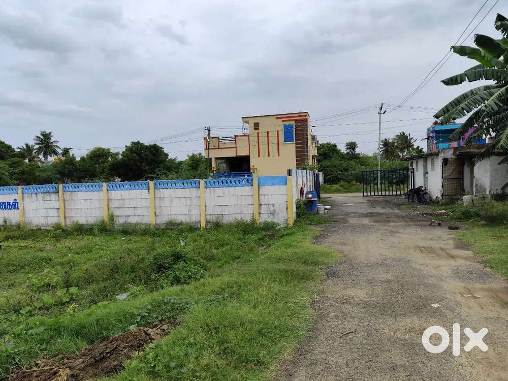 GUDUVANCERRY BUS STAND NEAR