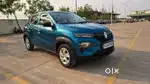 Renault KWID RXL, 2021, Petrol