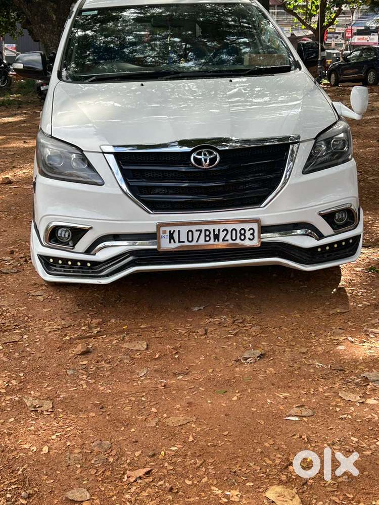 Company services Kerala