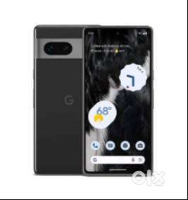 Pixel 7 for sale 19000